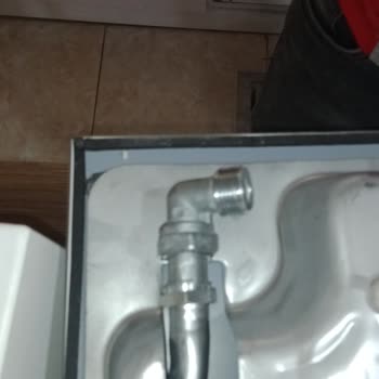 BİM Kumtel Ankastre Conta Kırık!