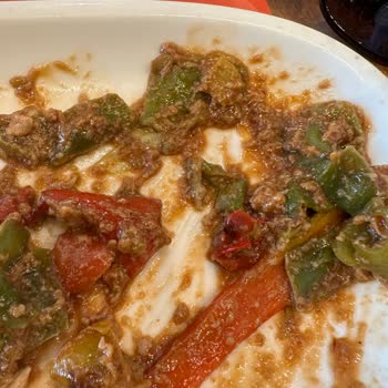Kötü Ve Lezzetsiz Tavuk Dünyası