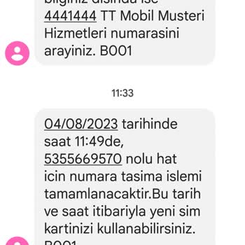 Türk Telekom Hat Taşıma Sahteci