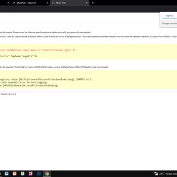 Milli Eğitim Bakanlığı (MEB) E-YAYGIN Hep Aynı Kurslar