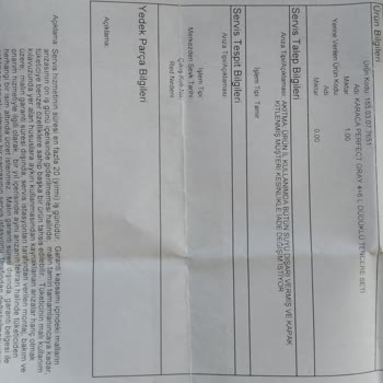 Karaca Züccaciye Karaca Düdüklü Tencere Şikayeti