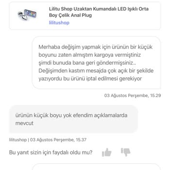 Hepsiburada Alıcıyı Korumuyor Ve Zarara Sokuyor