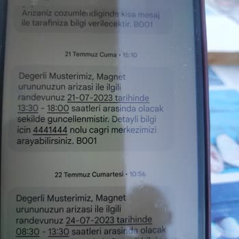Türk Telekom İnternet Magnet Pişmanlığı