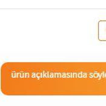 Uşaklıhafız İadem Kabul Edilmedi.