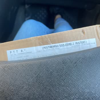 PTT Kargo Yalan Yanlış Sebepleri İle Ulaşmaması