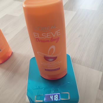 Loreal Paris Saç Kremi Eksik Gramaj!