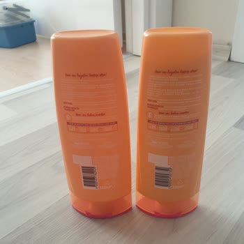 Loreal Paris Saç Kremi Eksik Gramaj!