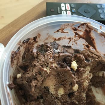 Carte d'Or Dondurma Carte Dor