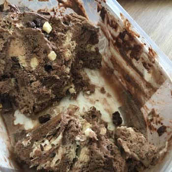 Carte d'Or Dondurma Carte Dor