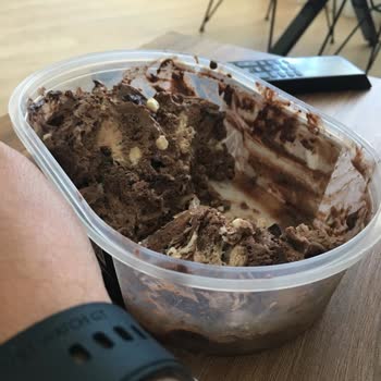 Carte d'Or Dondurma Carte Dor