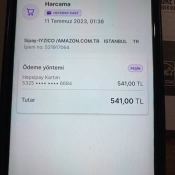 Amazon Took Money From My Card And Refused To Give It Back To Me