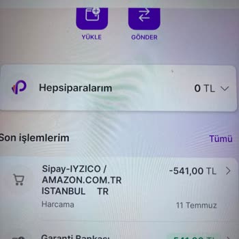 Amazon Took Money From My Card And Refused To Give It Back To Me