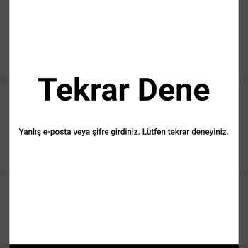 Sephora Appten Alışveriş Yapamıyorum