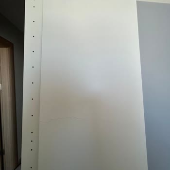 IKEA Ümraniye Mağazası Sorunlu Ürün Gönderimi (koskoca IKEA)