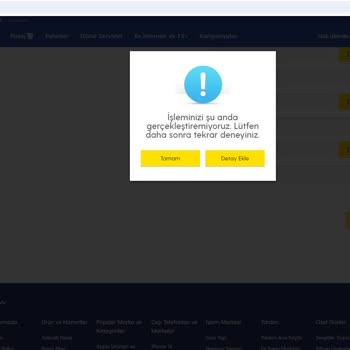 Turkcell Hattın Yasal Sahibini E-devlet Kayıtlarına Aykırı Tutuyor
