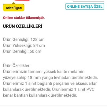 A101 Tiamob İlgisizliği Ve Gönderilmeyen Sipariş