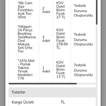 Sosyetik AVM Aldatmaca Ve Yalan