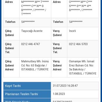 Sosyetik AVM Aldatmaca Ve Yalan