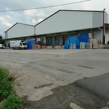 Trabzon A101 Depo Mal Kabul İstediği Malı Bir Türlü Kabul Edemiyor