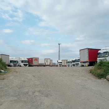 Trabzon A101 Depo Mal Kabul İstediği Malı Bir Türlü Kabul Edemiyor