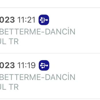 Betterme İzinsiz Kredi Kartından Çekiliş