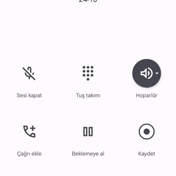 Vodafone Hat Taşıma Ve Müşteri Hizmetleri Sorunu