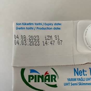 Pınar Çökelek Oluşmuş Süt