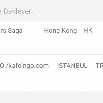VakıfBank Kredi Kartımdan Bilgim Olmadan Harcama Yapılmış