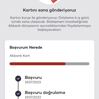 Akbank Müşterisi Olmamı İstemiyor