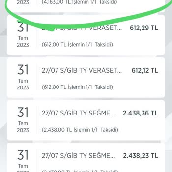 Garanti Bankası İnternet Şubesinin Azizliğine Uğradım
