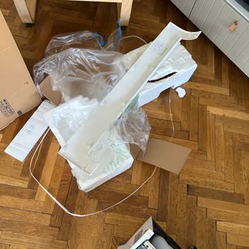 Arçelik Klima Siparişi Ve Montaj Süresi