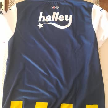 Shopier Totemspor'dan Fenerbahçe Tadiç Forması Siparişi Hatası!