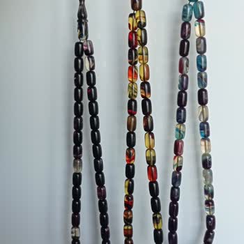 Toscana Tesbih (Instagram: Toscana_tesbih)'den Alınan Ürünlerin Farklı Gelmesi