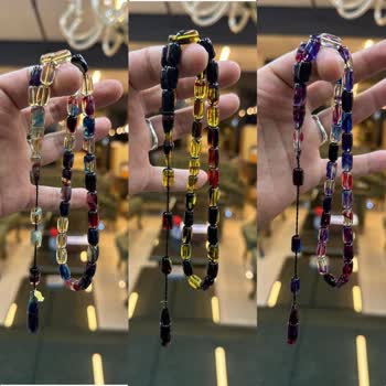 Toscana Tesbih (Instagram: Toscana_tesbih)'den Alınan Ürünlerin Farklı Gelmesi