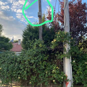 Türk Telekom Altyapı Sorunu Şikayeti