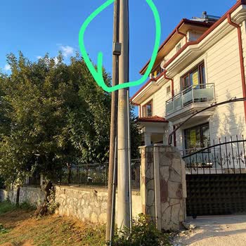 Türk Telekom Altyapı Sorunu Şikayeti