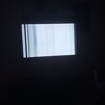 Onvo 55 TV 2 Aydır Panel Yapılmasını Bekliyoruz... Onvo Pişmanlıktır