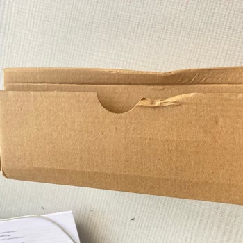 Kiko Milano Ürün Güvenilir Şekilde Paketlenmemiş