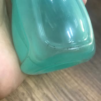 Tupperware Su Şişesi Küflendi!
