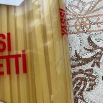 Filiz Makarna Kurtlu Filiz Makarnaları