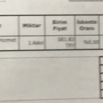 Silivri Anadolu Hastanesi Haksız Ücret İadesi, Yanlış Bilgilendirme