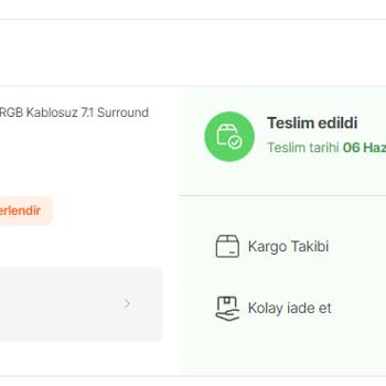 Penta Teknoloji Penta Teknik Servis Sorunu