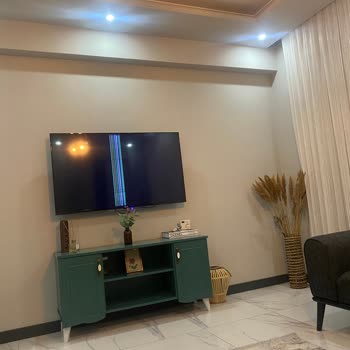 Vestel TV Panel Arızası