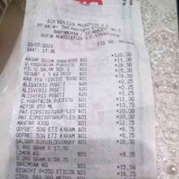 Altınkılıç Bozuk Ekşimiz Ürün