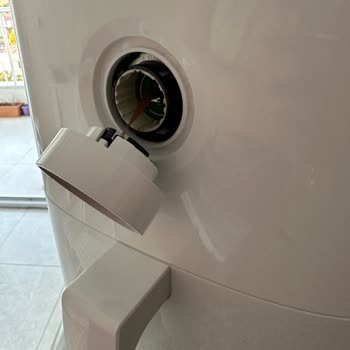 Birnumara.com Birnumara İsimli İlgisiz Satıcı Xiaomi Airfryer Garantisi