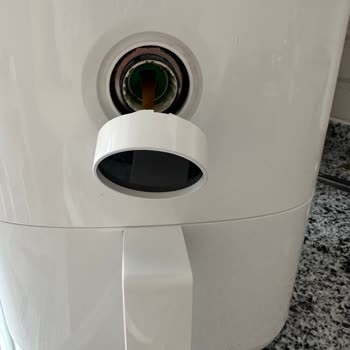 Birnumara.com Birnumara İsimli İlgisiz Satıcı Xiaomi Airfryer Garantisi
