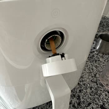 Birnumara.com Birnumara İsimli İlgisiz Satıcı Xiaomi Airfryer Garantisi