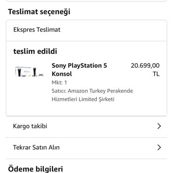 Amazon TR Nin Prime Day Aldatması