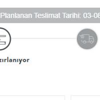 Vivense Müşteriye Karşı Sıfır Memnuniyet
