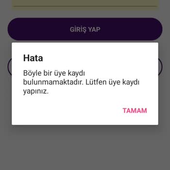 Gratis Hesaba Giriş Yapamıyorum
